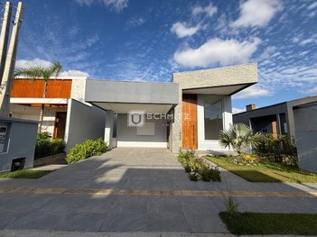 house em Rua Adolfo Inácio de Barcelos, Centro - Gravataí - RS