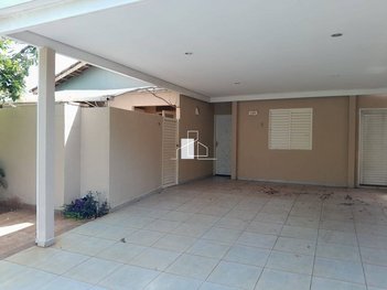 house em Avenida Belvedere, Residencial Village Damha Rio Preto II - São José do Rio Preto - SP