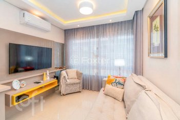apartment em Rua Doutor Eduardo Chartier, Higienópolis - Porto Alegre - RS