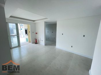 apartment em Rua Germano Bastos, Murta - Itajaí - SC