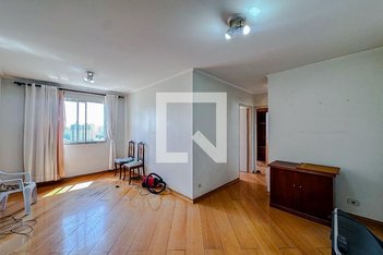 apartment em Rua da Mooca, Mooca - São Paulo - SP