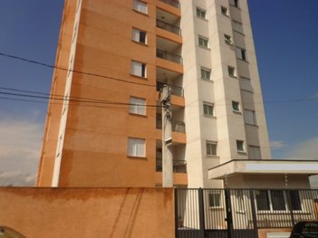 apartment em Rua Guilherme de Jesus, km 18 - Osasco - SP