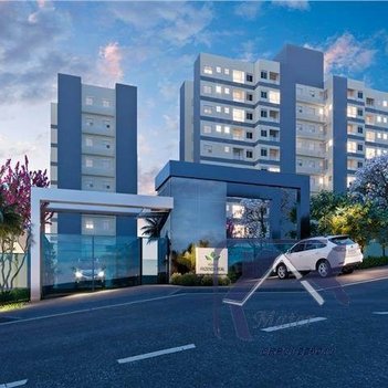 apartment em Silvio Silveira Soares, Camaquã - Porto Alegre - RS