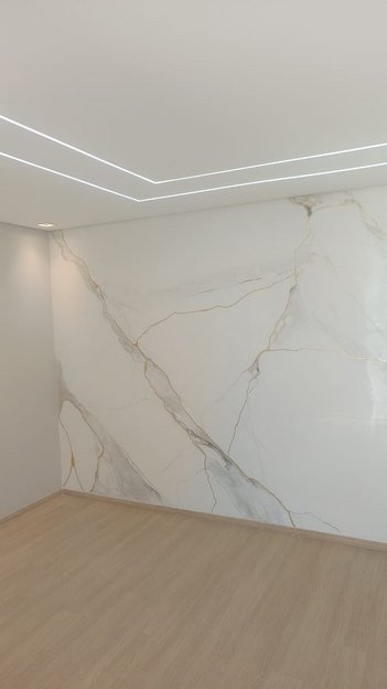 apartment em Avenida São Sebastião, Campinho - Lagoa Santa - MG