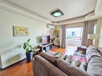 apartment em Rua Marechal Floriano Peixoto, Zona 07 - Maringá - PR