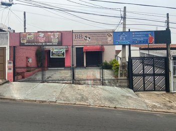 house em Avenida Jacaúna, Vila Aeroporto - Campinas - SP