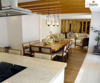 apartment em Rua Fidalga, Pinheiros - São Paulo - SP