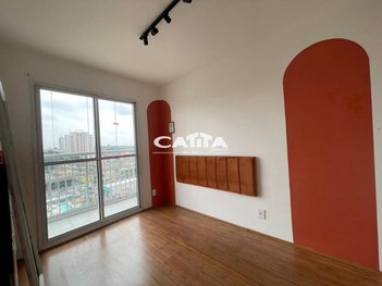 apartment em Avenida Vila Ema, Vila Ema - São Paulo - SP