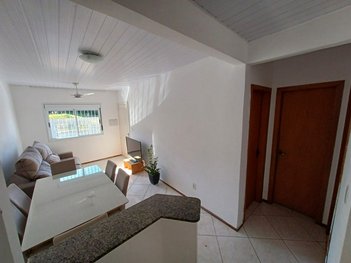 house em Rua Pedro Faria, Hípica - Porto Alegre - RS