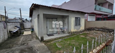 land_lot em Rua Otávio Cesário Pereira, São Vicente - Itajaí - SC