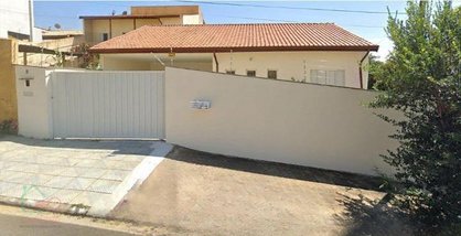 house em Rua Antônio Fonoff, Loteamento Nova Espírito Santo - Valinhos - SP