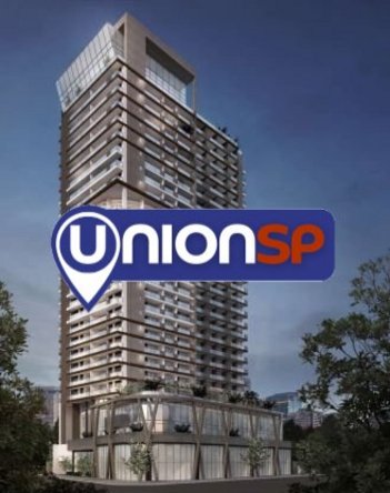 apartment em Morumbi, Santo Amaro - São Paulo - SP