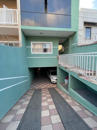 Cômodo Condomínio