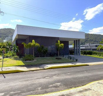 house em Rua 708, Casa Branca - Itapema - SC