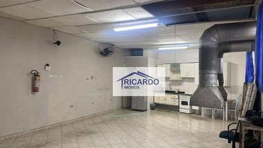business em Rua Duque de Caxias, Vila Nossa Senhora de Fátima - Guarulhos - SP