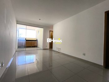apartment em Avenida Altamiro Avelino Soares, Castelo - Belo Horizonte - MG