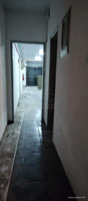 house em Rua General Osório, Santa Paula - São Caetano do Sul - SP