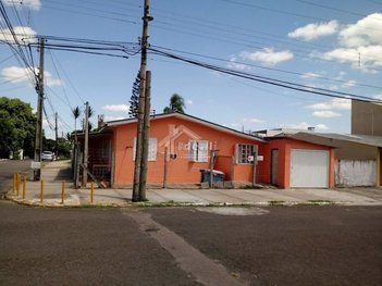 house em Rua Guerreiro Lima, Santa Catarina - Sapucaia do Sul - RS