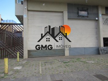 business em Rua Das Canárias, Santa Branca - Belo Horizonte - MG