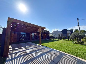 house em Rua Primavera, Atlântida - Xangri-Lá - RS