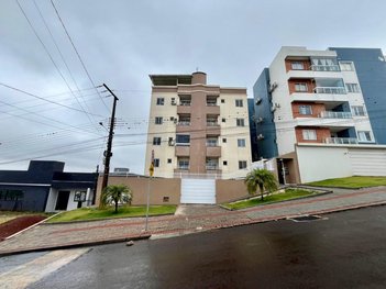 apartment em Rua Jardim Europa - D, Esplanada - Chapecó - SC