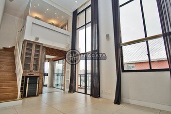 apartment em Rua Itapimirum, Vila Andrade - São Paulo - SP