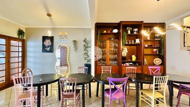 commercial_building em Rua José Borges da Costa, Alto da Boa Vista - Ribeirão Preto - SP