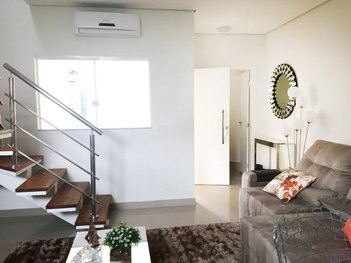 house em Rua Senador Assis Chateaubriand, Icaray - Araçatuba - SP