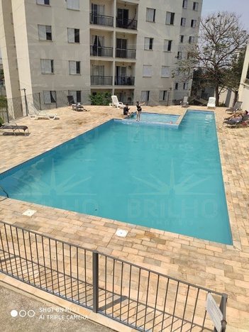 apartment em Rua Domingos de Braga, Vila dos Remédios - São Paulo - SP