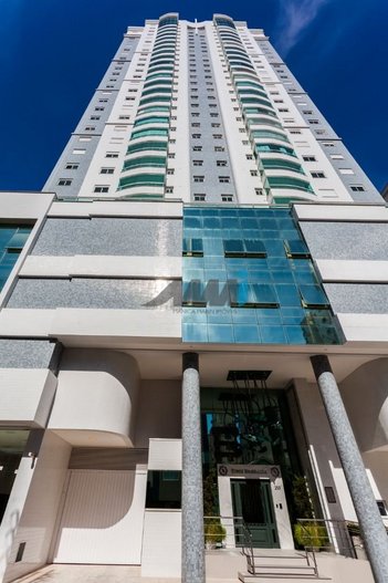 apartment em 1131, Centro - Balneário Camboriú - SC