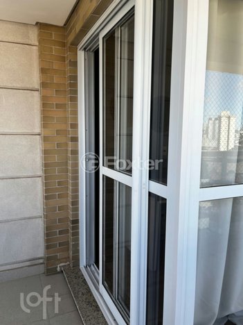 apartment em Rua Vinte e Um de Abril, Silveira - Santo André - SP