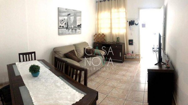 Cômodo Condomínio