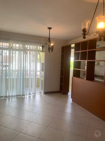 apartment em Altenor Vieira, Lagoa da Conceição - Florianópolis - SC