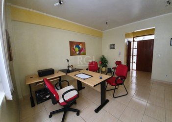 office em Venancio Aires, Cidade Baixa - Porto Alegre - RS