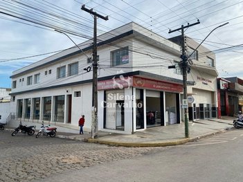 office em Rua Benjamin Constant, Euclides da Cunha - Euclides da Cunha - BA
