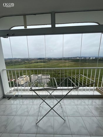 apartment em Avenida Anchieta, Jardim Nova América - São José dos Campos - SP