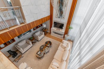house em Melão, Uberaba - Curitiba - PR