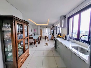 apartment em Rua Odomiro Ferreira, Centro - Imbituba - SC