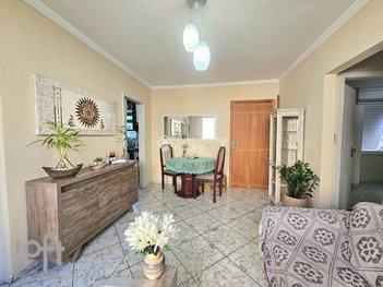 apartment em Protásio Alves, Bom Jesus - Porto Alegre - RS