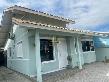 house em das Bergamotas, Madri - Palhoça - SC