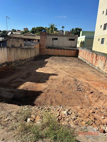land_lot em Monte Carmelo, Sevilha (2ª Seção) - Ribeirão das Neves - MG