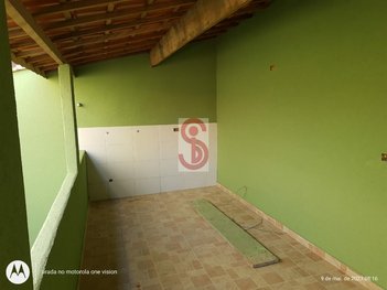 house em Rua Antônio de Sousa Delmundo, Jardim Vila Formosa - São Paulo - SP