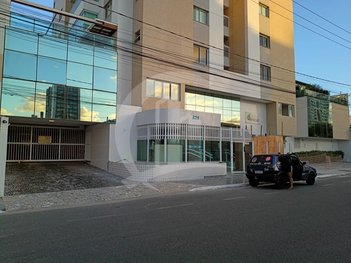 apartment em Rua Arício Guimarães Fortes, Atalaia - Aracaju - SE