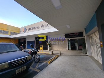 business em Rua Pinto Alves, Lagoa Santa - Lagoa Santa - MG