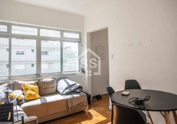 apartment em Avenida Doutor Altino Arantes, Vila Clementino - São Paulo - SP