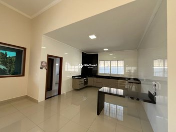 house em Rua Santiago Garcia, Colina - Colina - SP