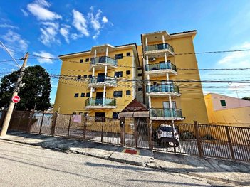apartment em Rua Pedro Luna, Vila São Caetano - Sorocaba - SP