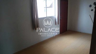 apartment em Rua São João, Centro (Ártemis) - Piracicaba - SP