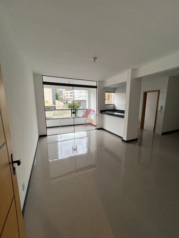apartment em Rua Marlene Alevato Ferrari, Oswaldo Barbosa Pena II - Nova Lima - MG