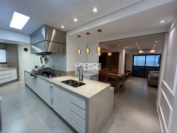 apartment em Rua Benedito Lopes da Silva, Vila Mogilar - Mogi das Cruzes - SP